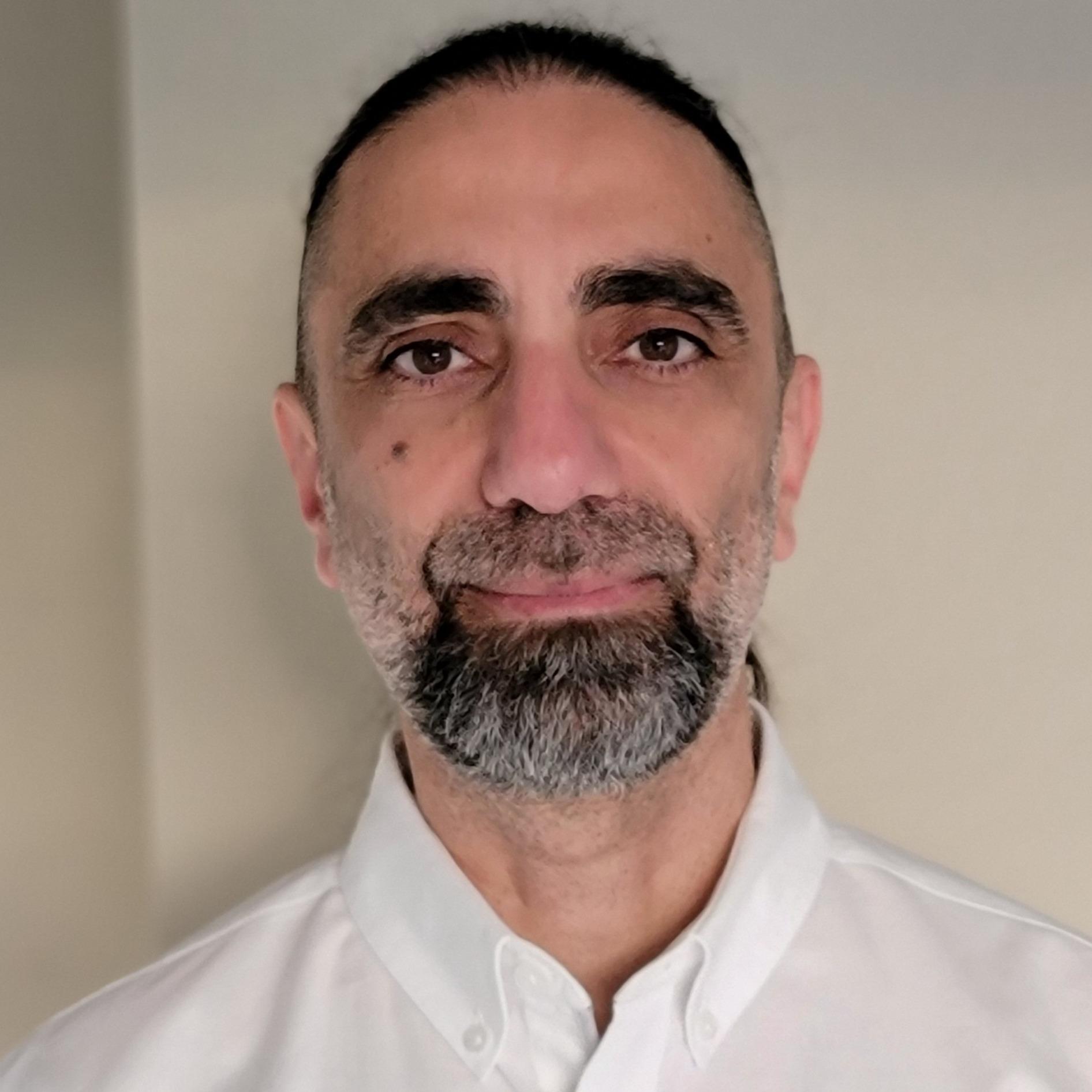 Arda Akman 2024 Sr. Director of Software Engineering, 5G Team, Juniper Networks