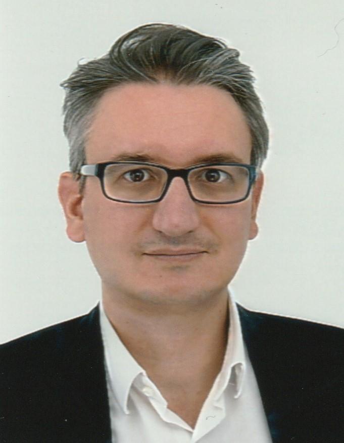 Guillaume Scottez Director Innovation and Corporate Venturing, Eutelsat Group