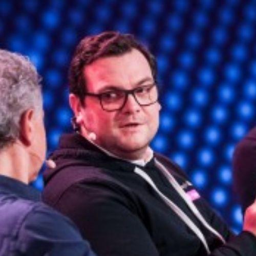 Speaker – Oliver Queck 2022