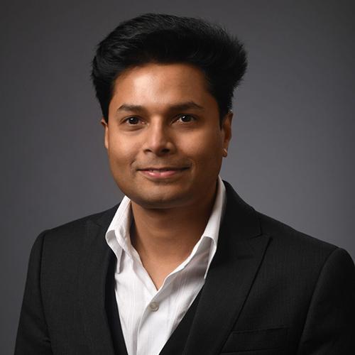 Speaker – Bejoy Pankajakshan 2021