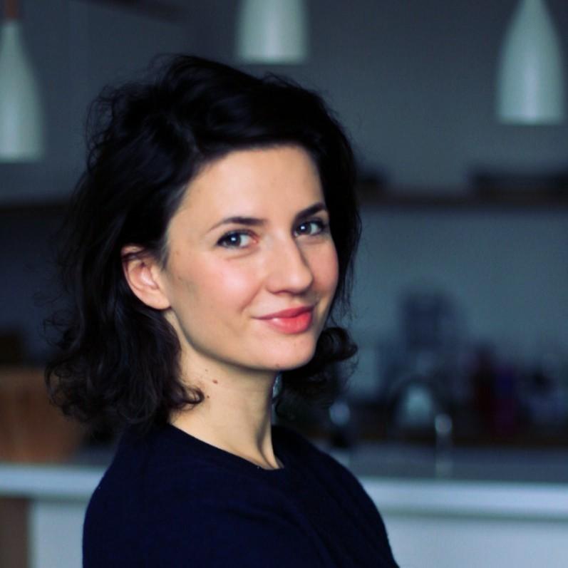 Anna Piwowarczyk 2023