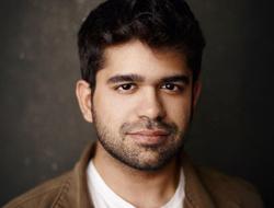 Aravind Srinivas 2025