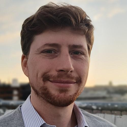 Dr. Richard Weiler 2021 Speaker – Dr. Richard Weiler 2021