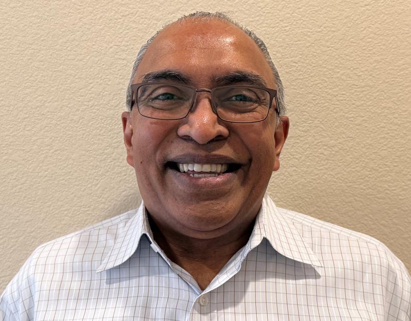 Dr. Muckai Girish 2025 Dr. Muckai Girish 2025