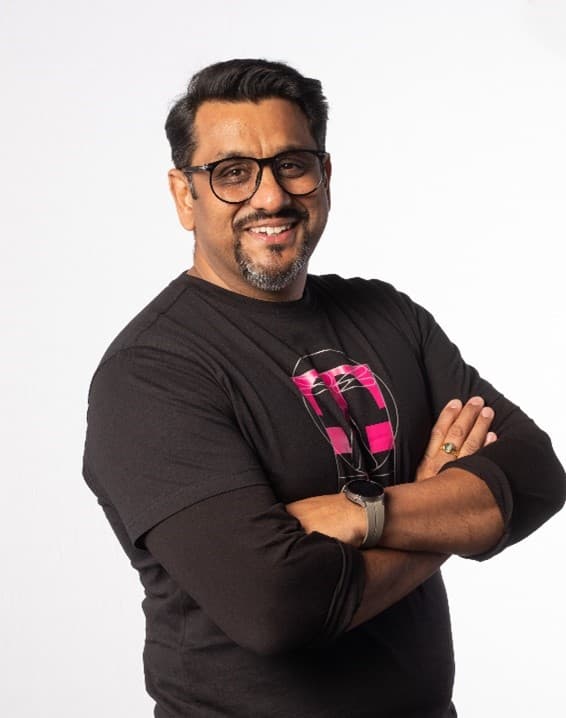 Kaul Dharmendra “Dee” Deutsche Telekom AG-2026-02-13 195622