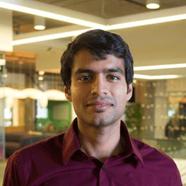 Raj Krishna Raj Krishna