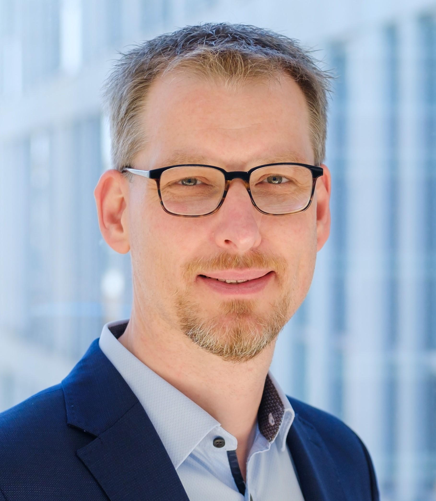 Andreas Reich Andreas Reich