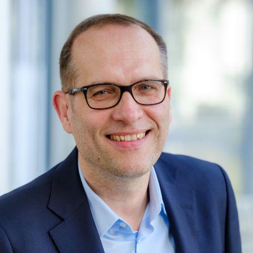 Speaker – Ralf Schikiera 2022