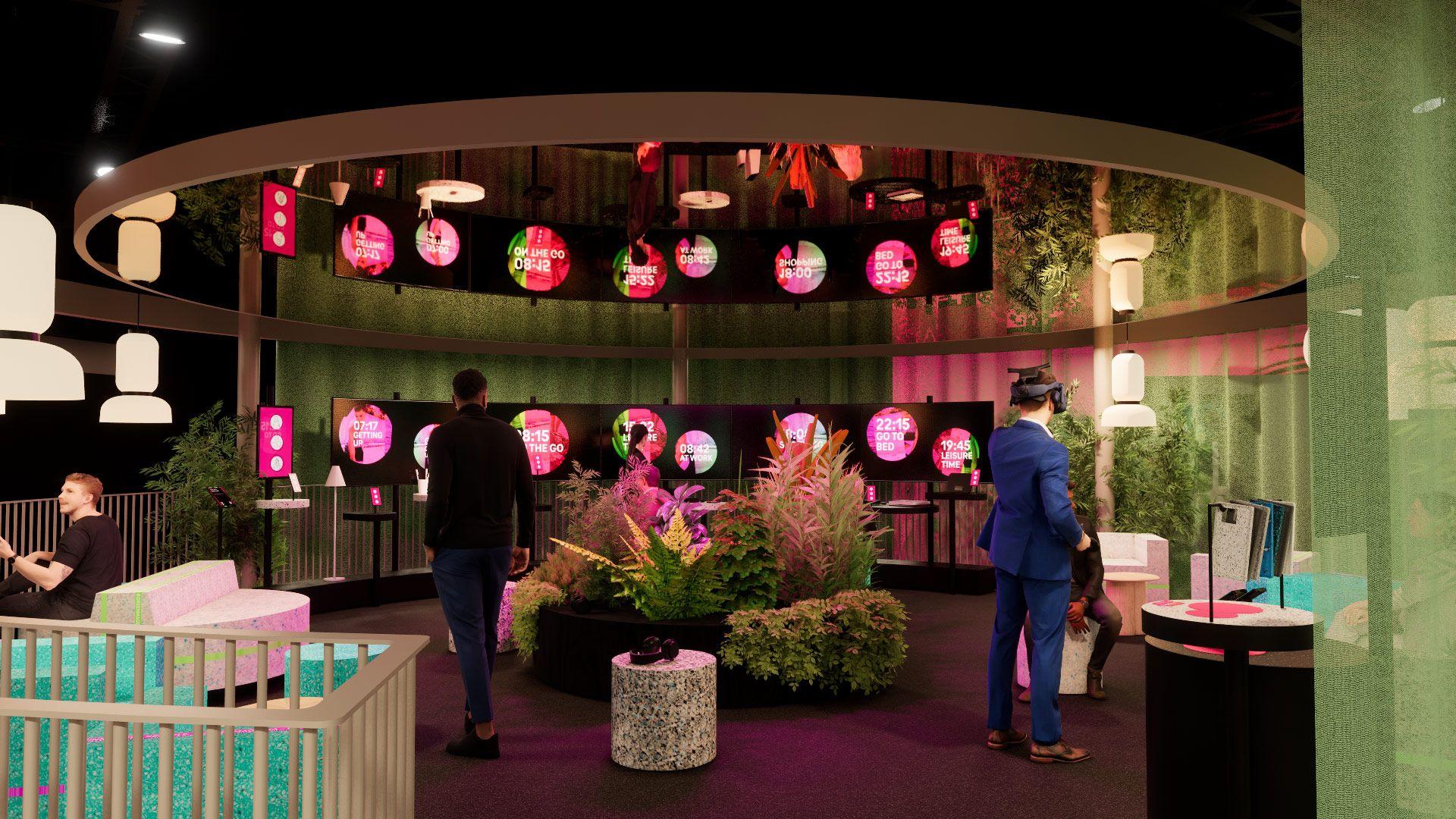 T Phone - Teaser T Phone - Teaser