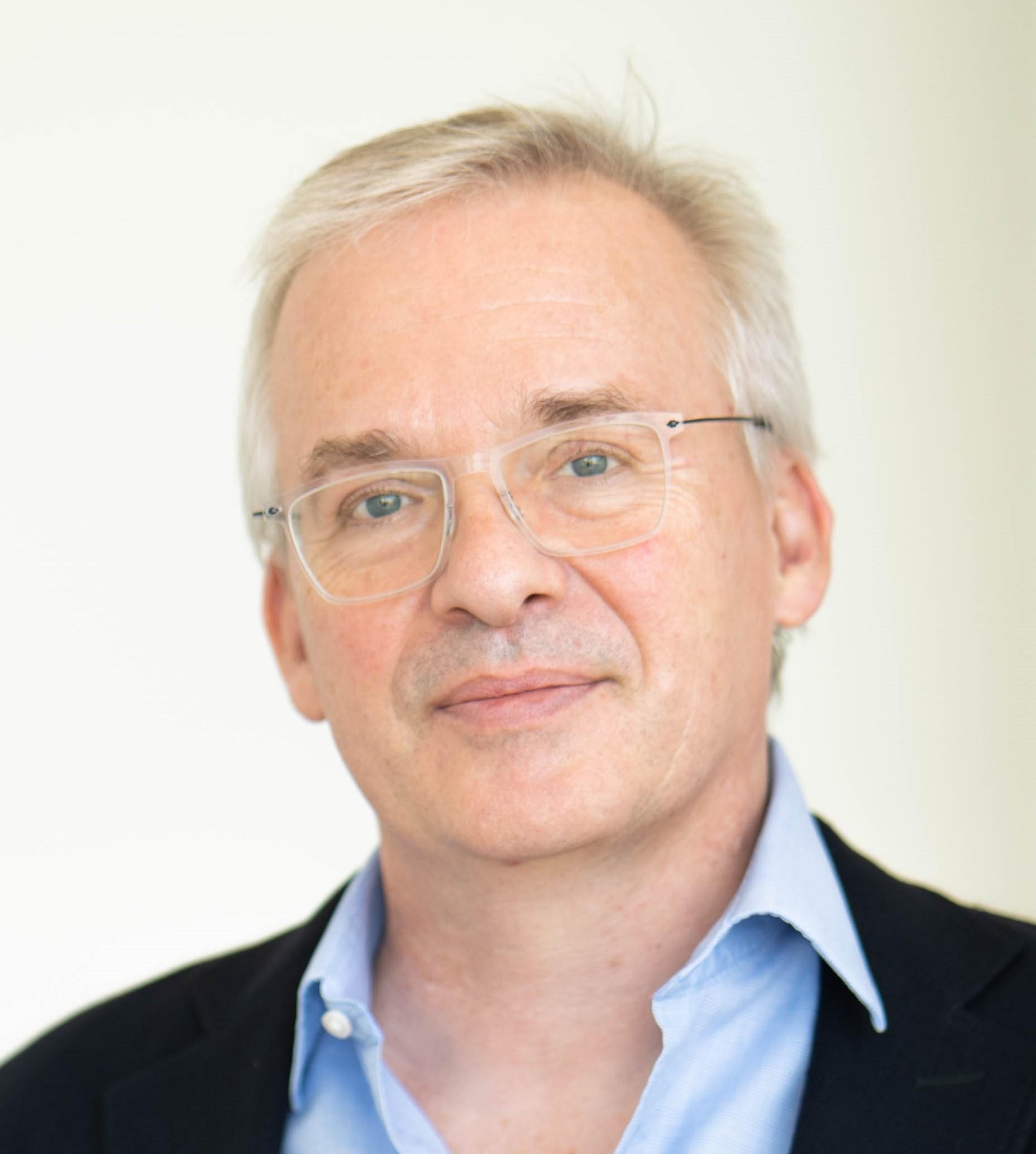 Prof. Dr. Dirk Elias 2023 Prof. Dr. Dirk Elias 2023