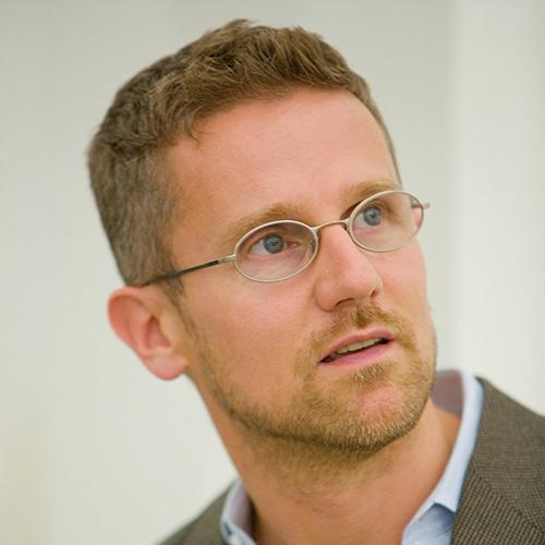 Speaker – Carlo Ratti 2021