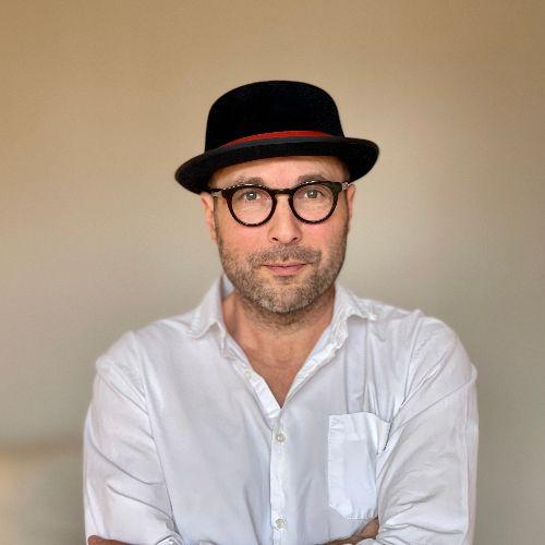 Speaker – Max Thinius 2022