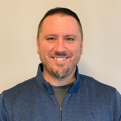 Speaker – Michael MacKenzie 2021