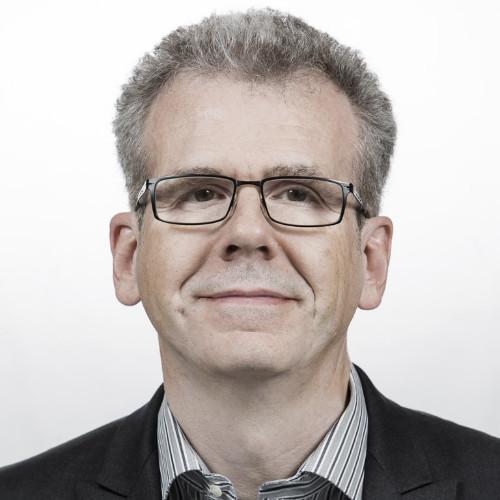 Speaker – Martin Junius 2021