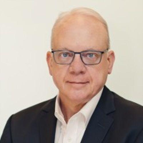 Speaker – Jon Stine 2022
