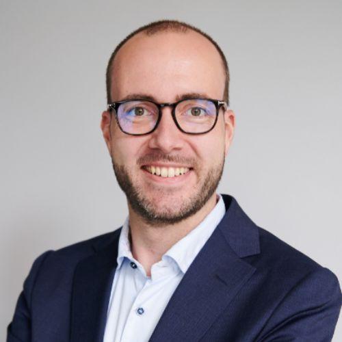 Speaker – Dirk Reinert 2022