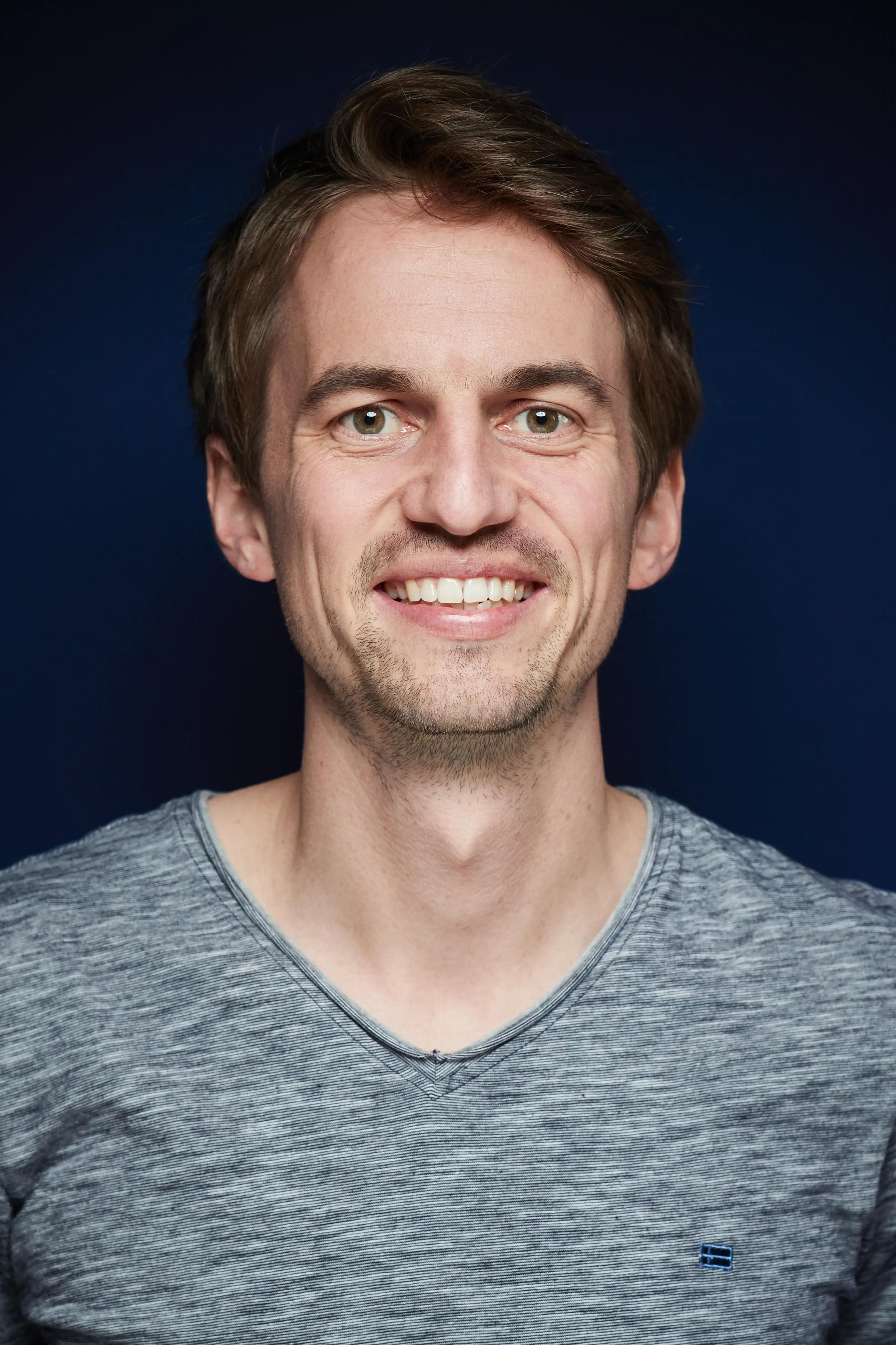 Thomas von der Ohe 2023