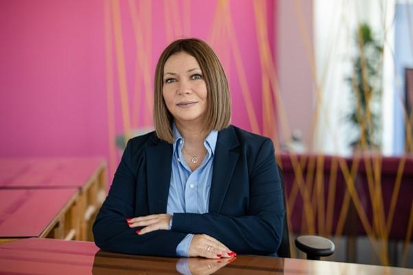 Chief Technical and IT Officer, Makedonski Telekom