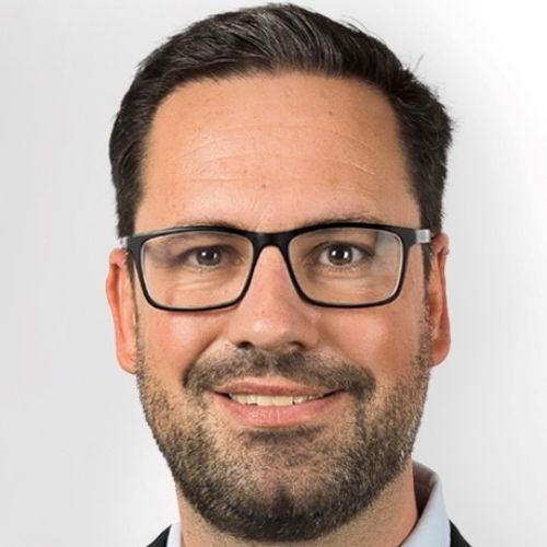 Speaker – Dr. Helge Cornelius 2022