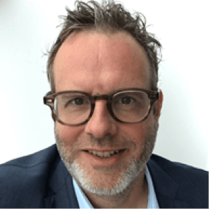 Speaker – Peter Stuckmann 2021