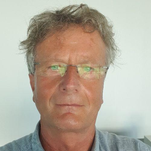Speaker – Luc Jansseune 2022