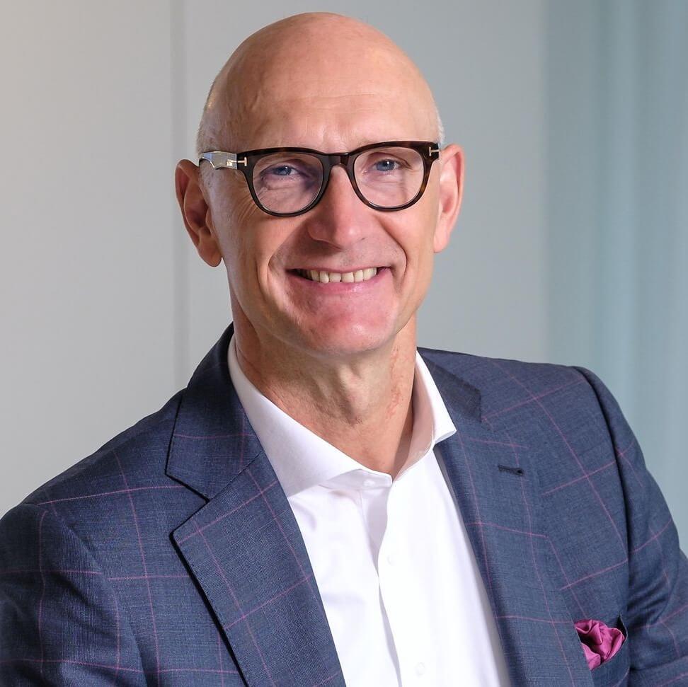 Speaker – Timotheus Höttges 2021