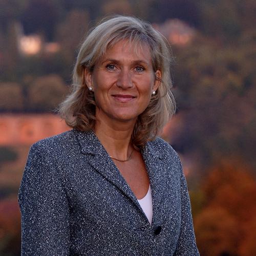 Prof. Dr. Caja Thimm 2021 Speaker – Prof. Dr. Caja Thimm 2021