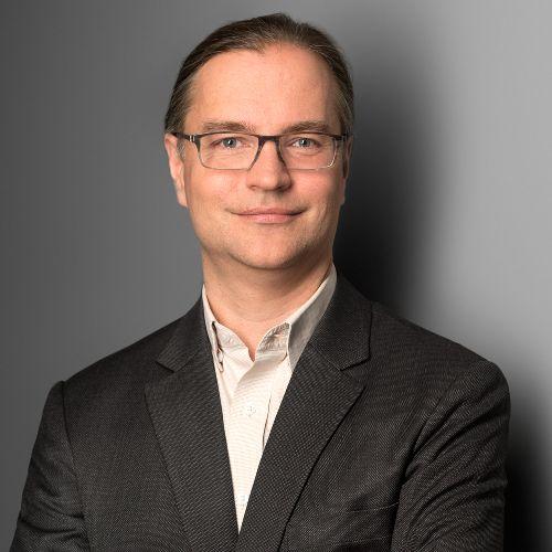 Speaker – Carsten Rossenhoevel 2022