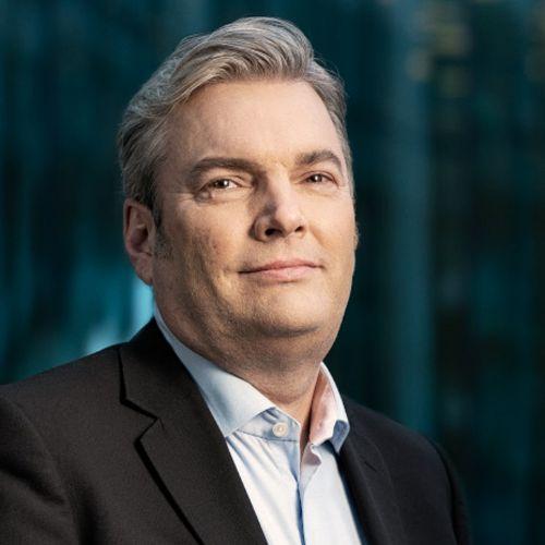 Speaker – Per Bering 2022