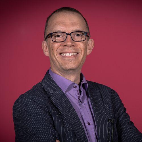 Speaker – Franz Seiser2022