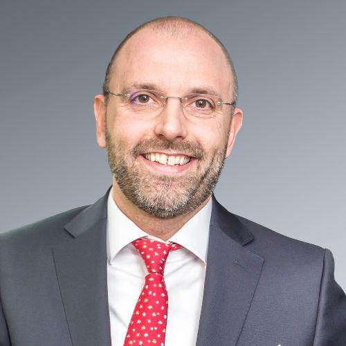 Speaker – Peter Fintl 2022