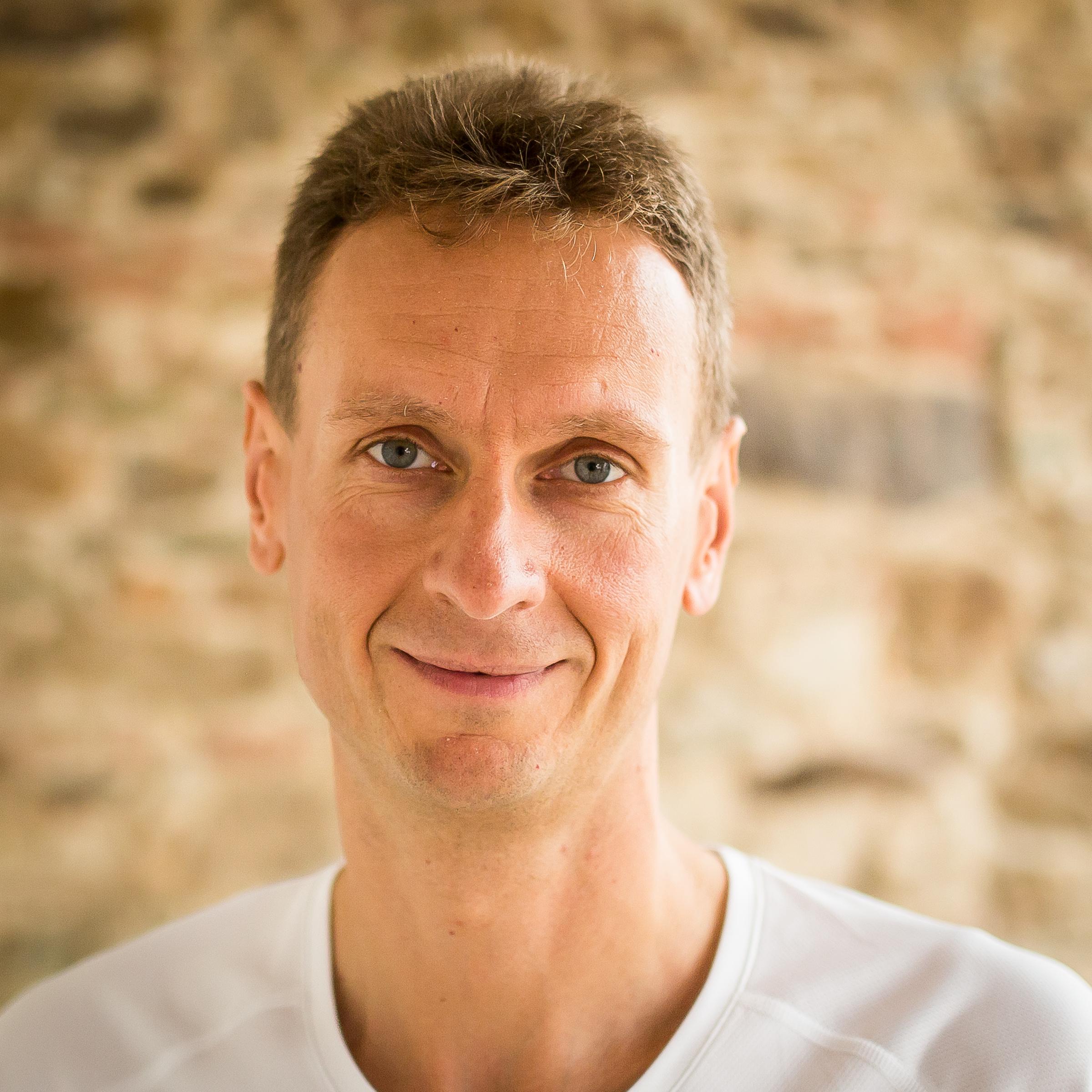 Piotr Wesolowski 2023