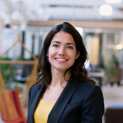 Monique Lempers 2025