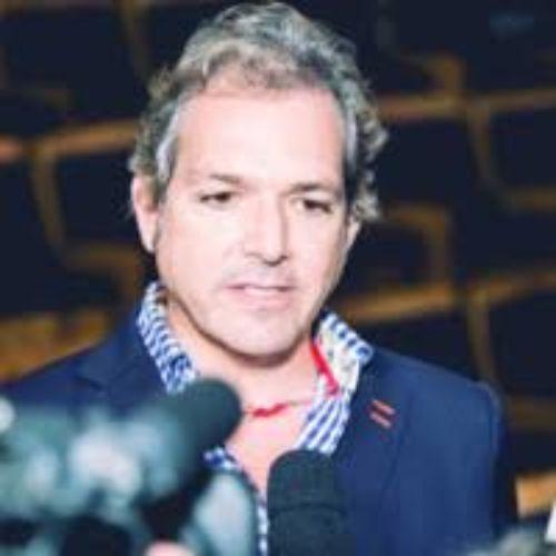 Speaker – Omar Tèllez 2022