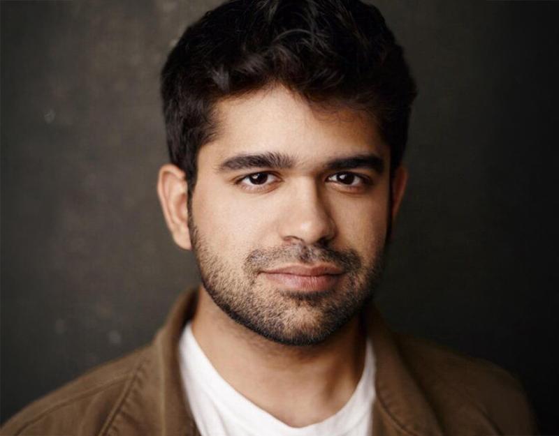 Aravind Srinivas 2025 Aravind Srinivas 2025