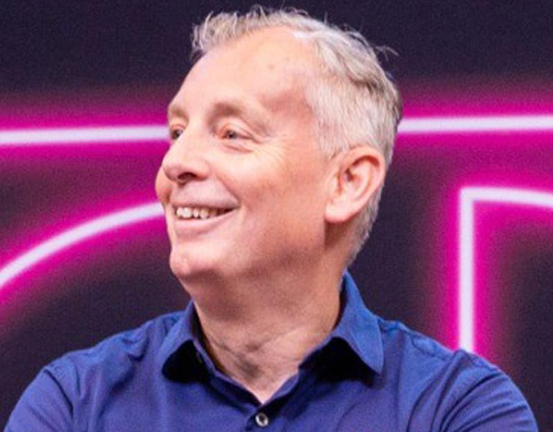 Ulf Ewaldsson 2025 Ulf Ewaldsson 2025