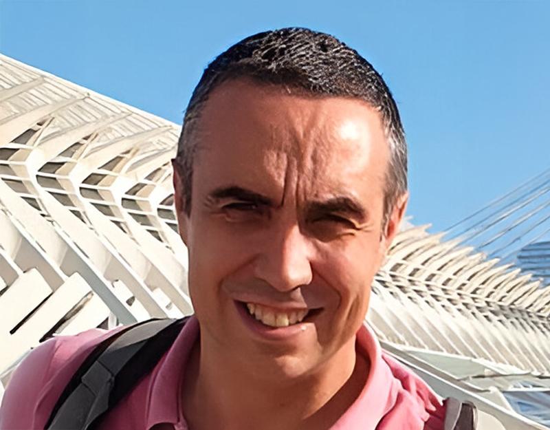 Daniel Ribas 2025 Daniel Ribas 2025