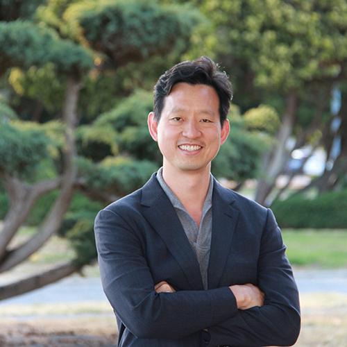 Speaker – Mark Chung 2021