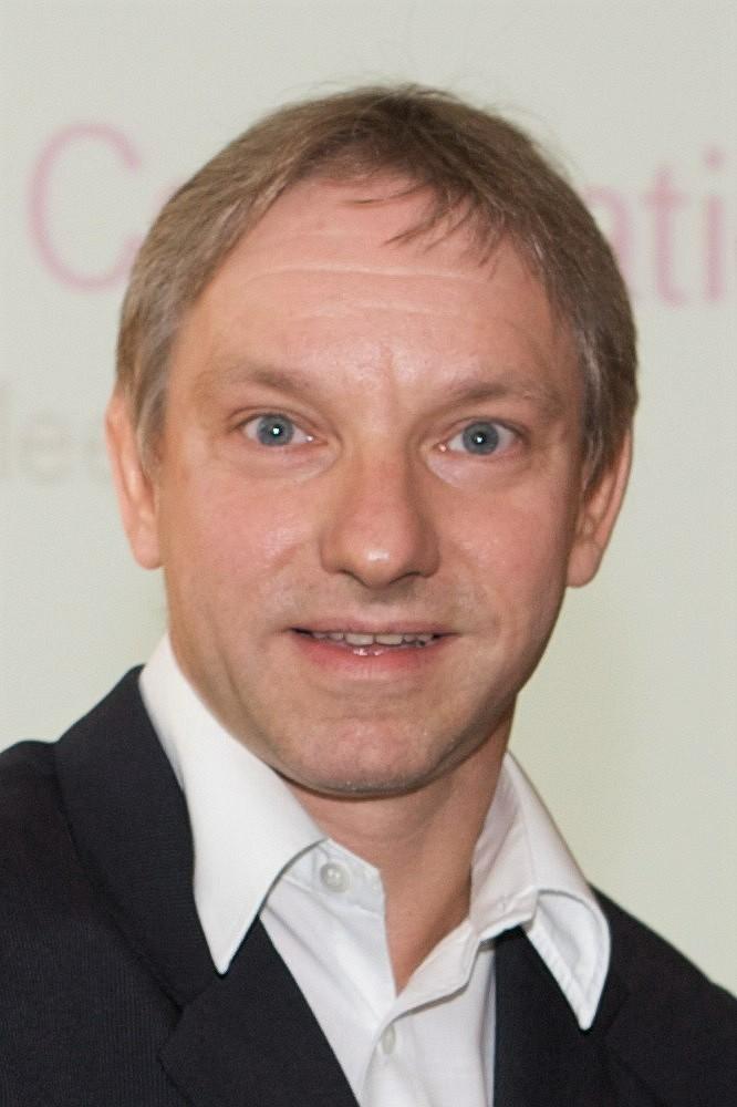 Stefan Kaliner