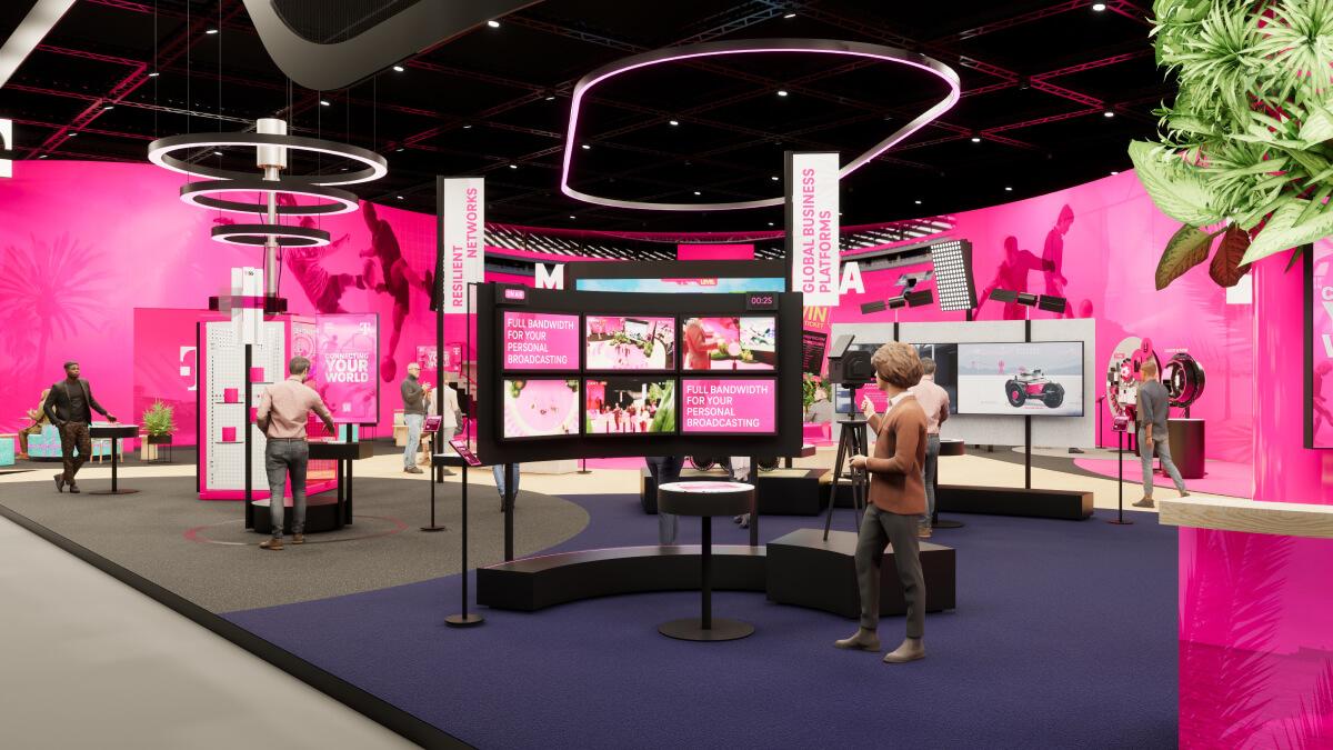 Magenta Business APIs 2024 Magenta Business APIs 2024