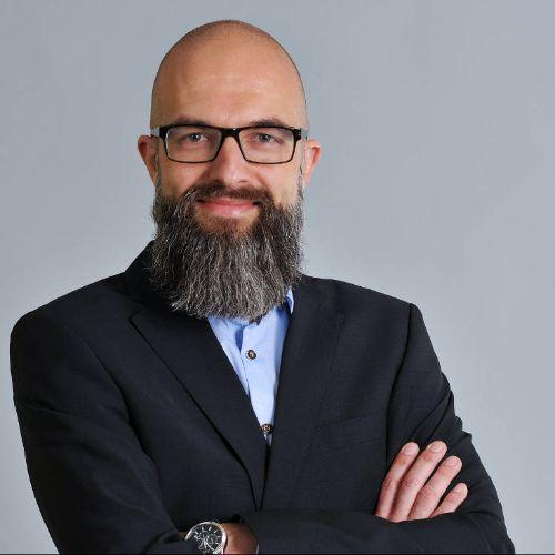 Speaker – Dr. Jens Wiggershaus 2022