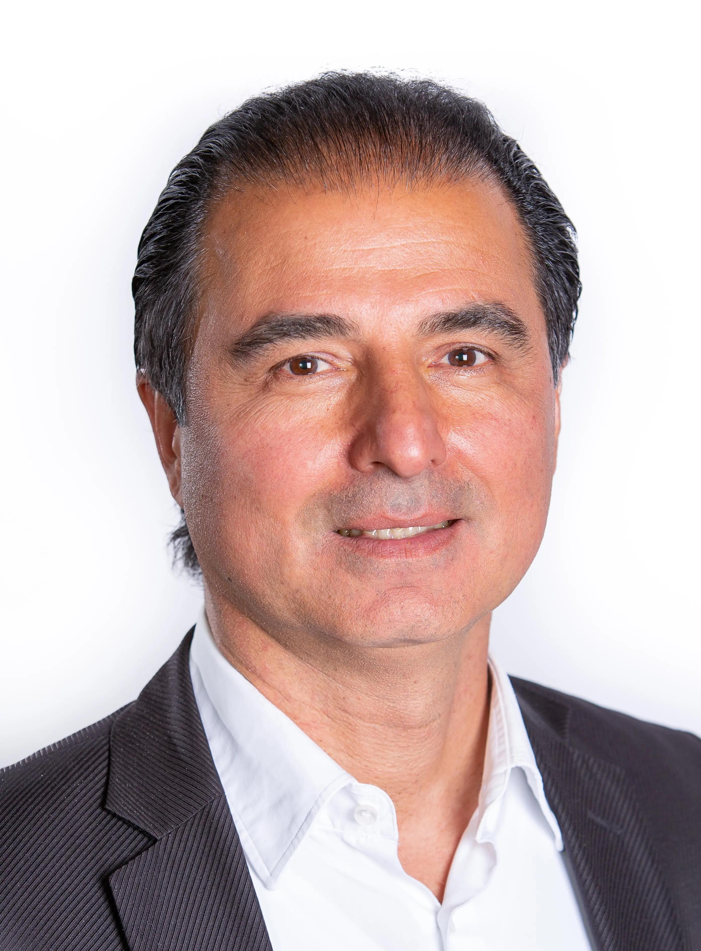 Managing Director, Qualcomm Germany GmbH