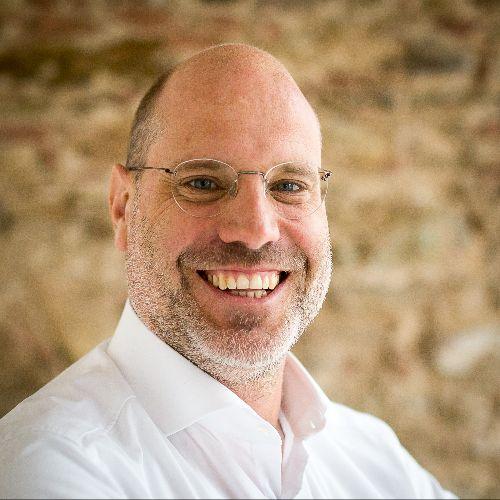 Axel Menneking 2022 Speaker – Axel Menneking 2022