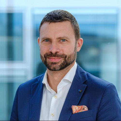 Speaker – Thomas van Briel 2022