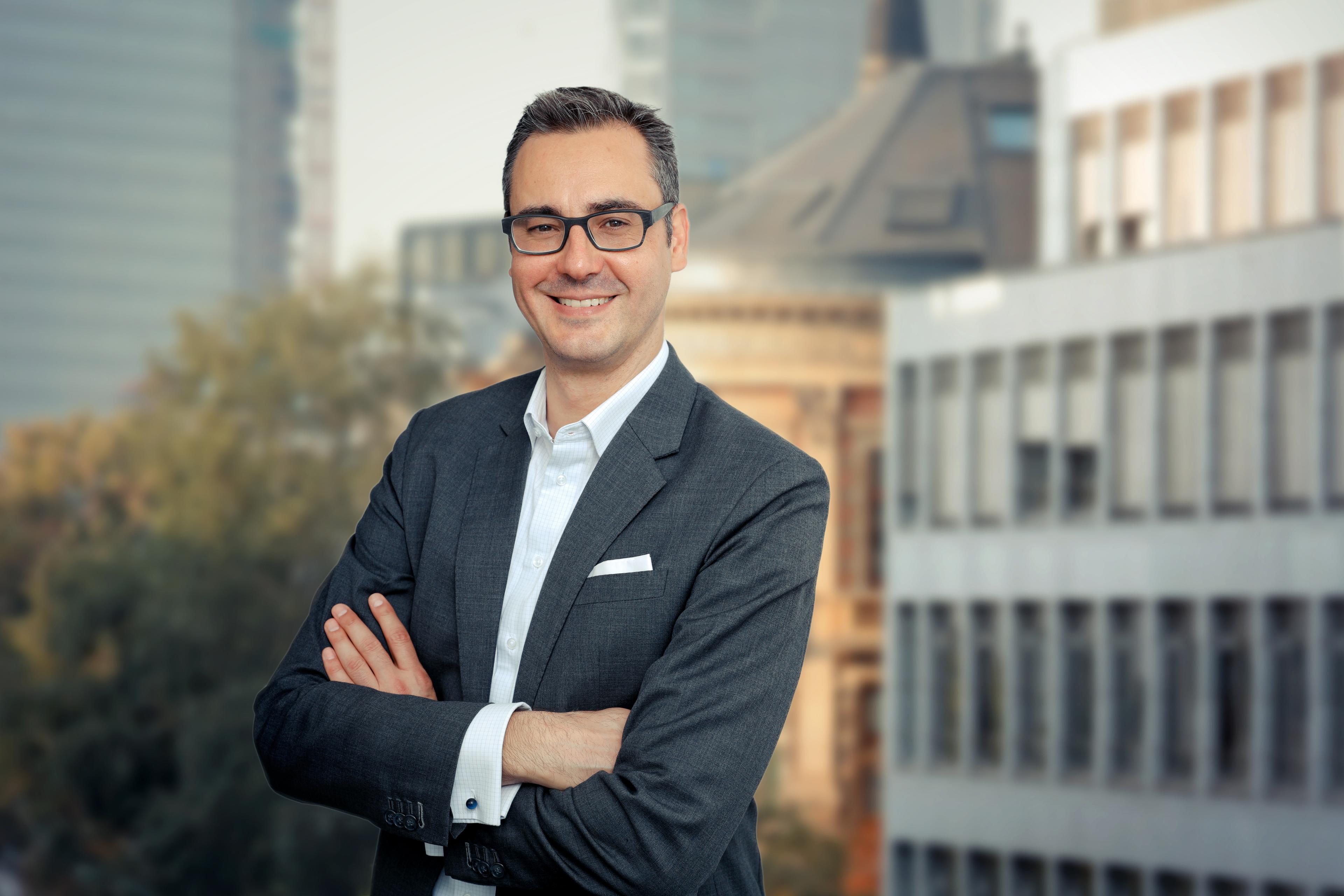 Ralf Pichler 2023