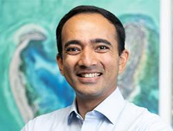 Parthsarathi Trivedi 2025