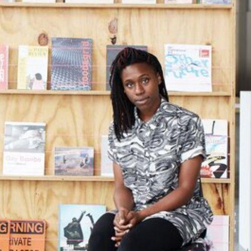 Mimi Onuoha Mimi Onuoha