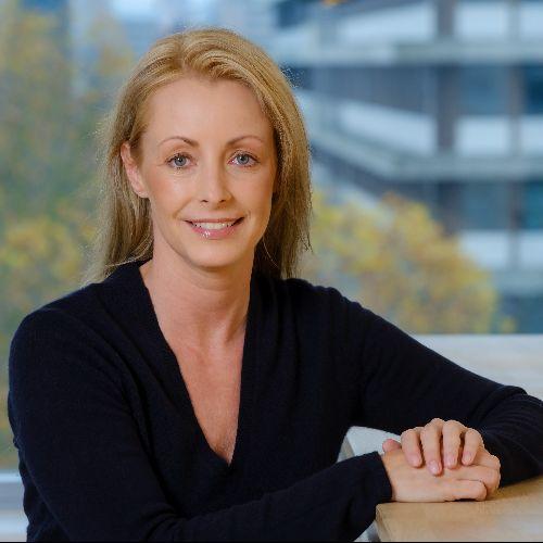 Speaker – Hanna Rieke 2022