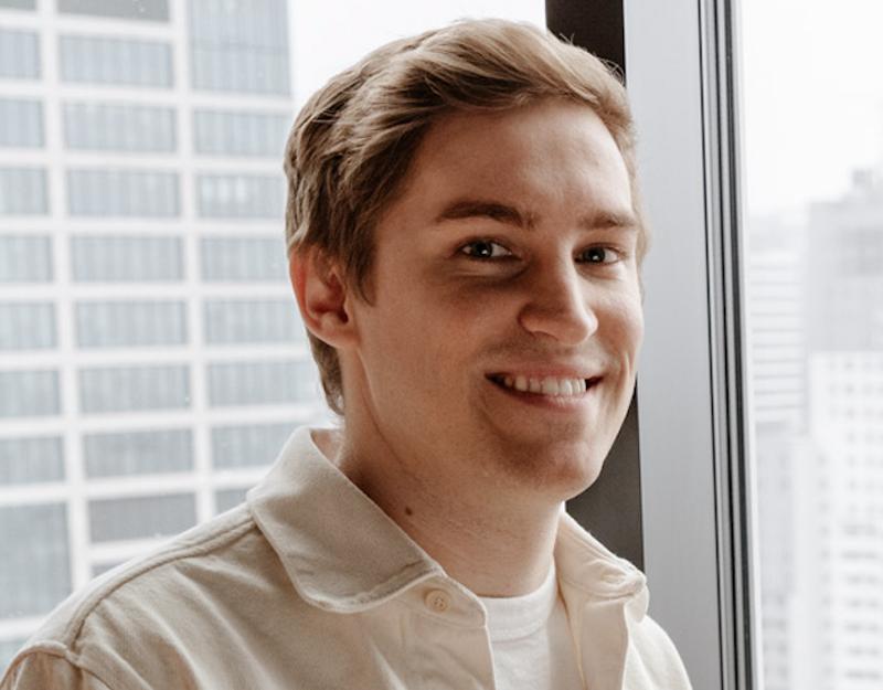 Mati Staniszewski 2025 Mati Staniszewski 2025