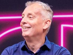 Ulf Ewaldsson 2025 President of Technology at T-Mobile